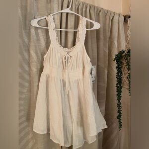 Urban outfitters top